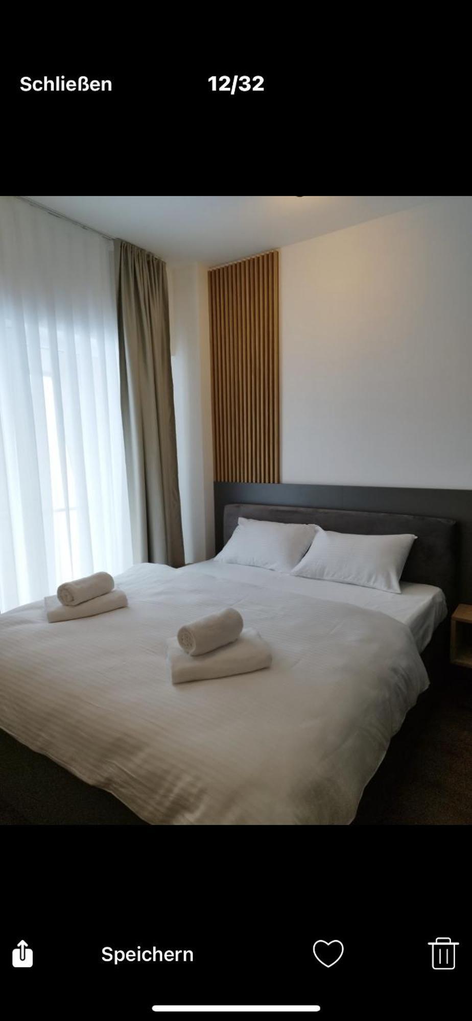 Aparthotel Rajska Jahorina Buitenkant foto