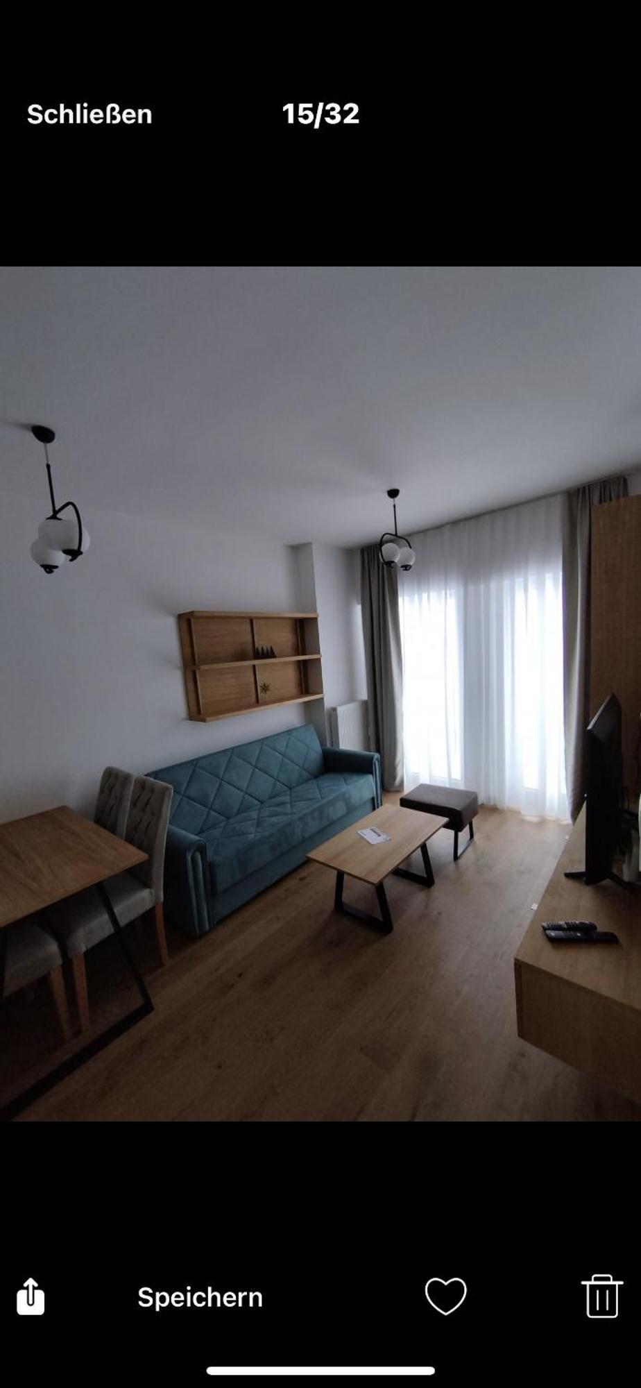 Aparthotel Rajska Jahorina Buitenkant foto