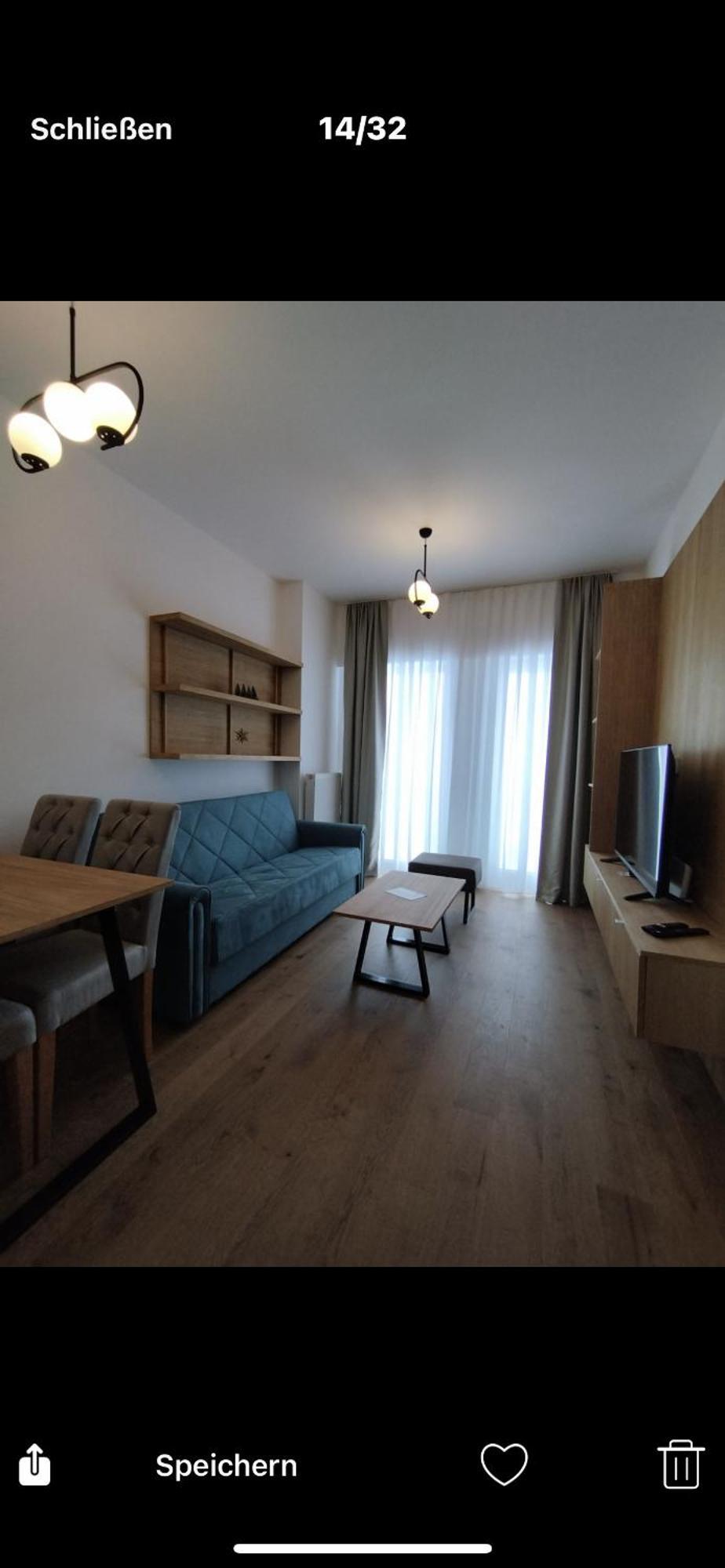 Aparthotel Rajska Jahorina Buitenkant foto